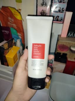 review