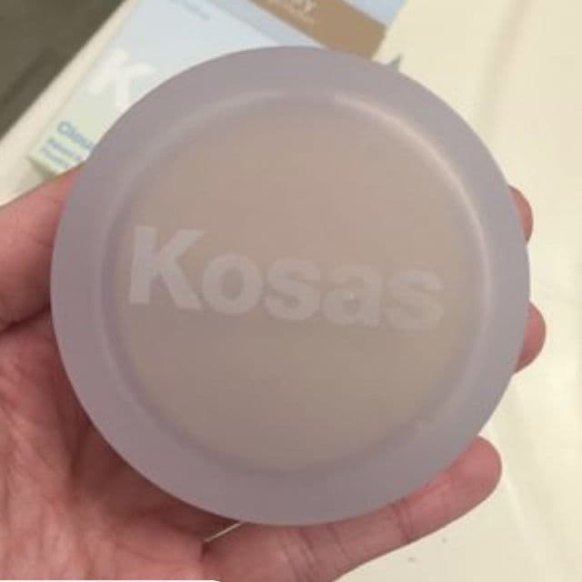 Kosas Cloud Set Setting Powder review photo by mudonyourface