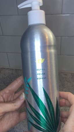 review