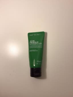 review