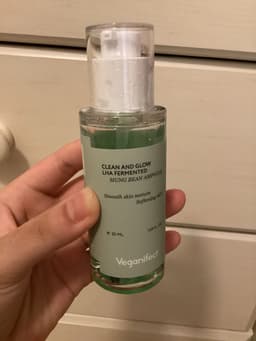 review