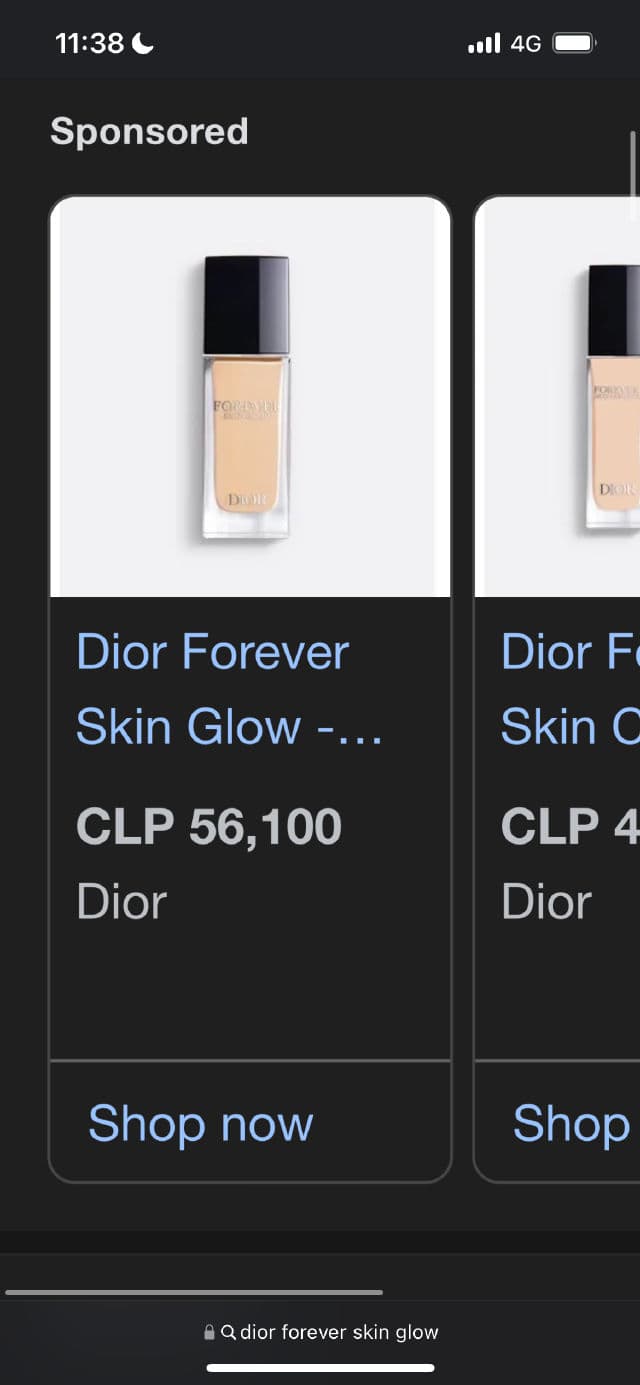 my makeup n skincare list‼️‼️