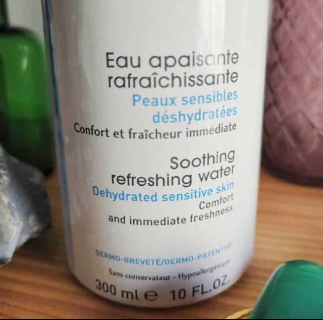 Bioderma Hydrabio Brume review photo by FrenchyPeach19