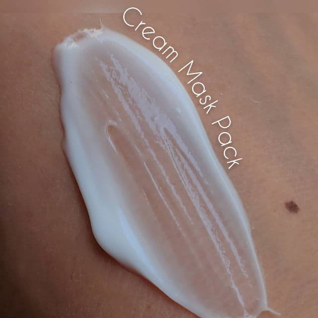 Intensive EGF Peptide Mask Pack product review