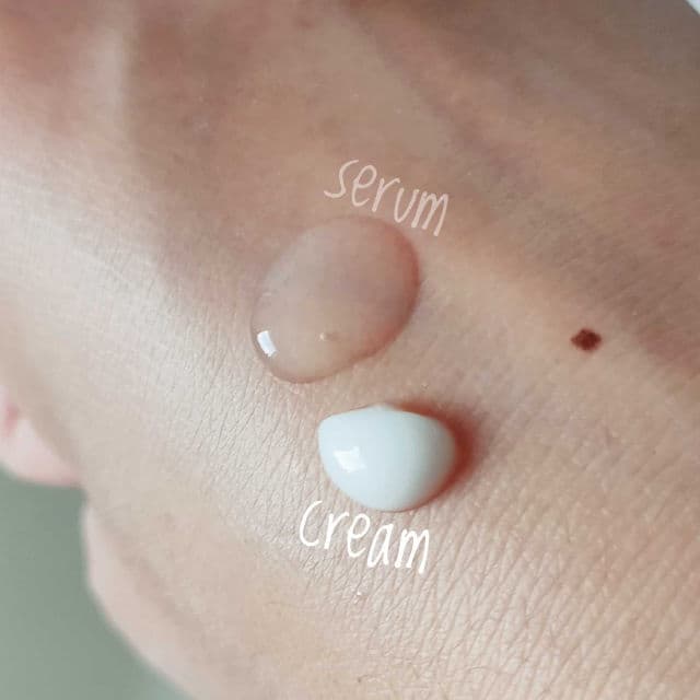 La Roche-Posay Toleriane Ultra Night Moisturizer review photo by FrenchyPeach19