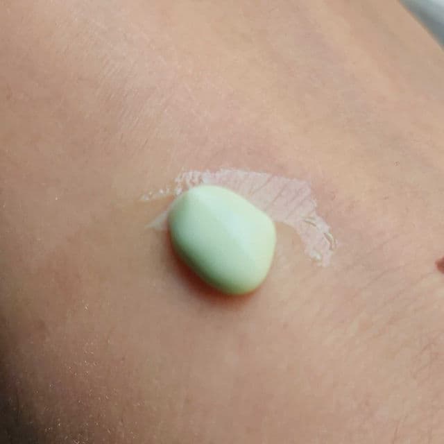 Bioderma Cicabio SPF 50+ review photo by FrenchyPeach19
