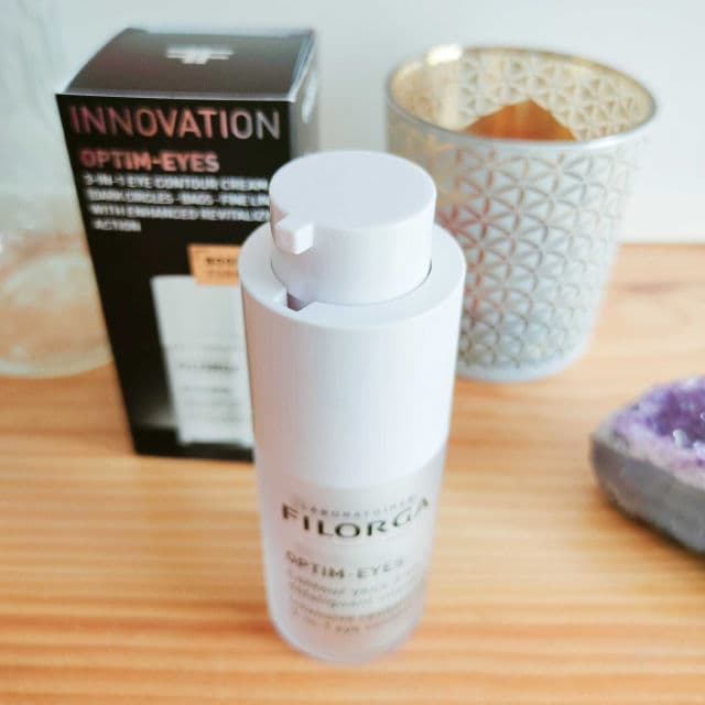 Optim-Eyes product review
