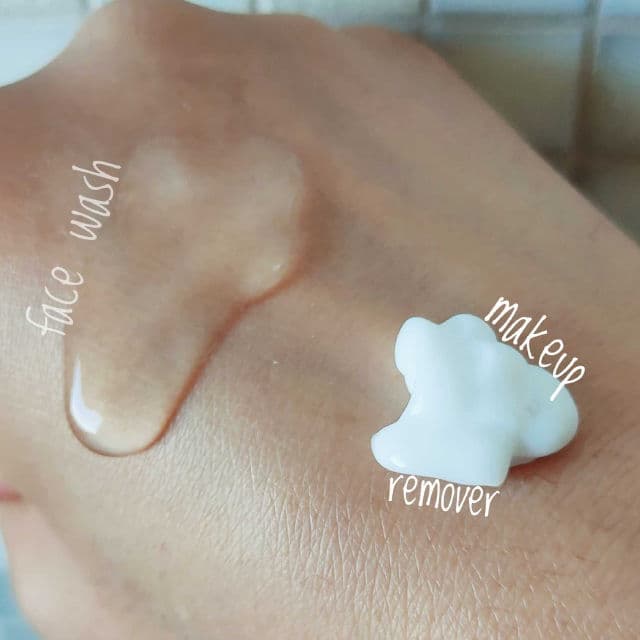 Biafine SensiBiafine - Gel Visage Nettoyant Pro-Tolérance review photo by FrenchyPeach19