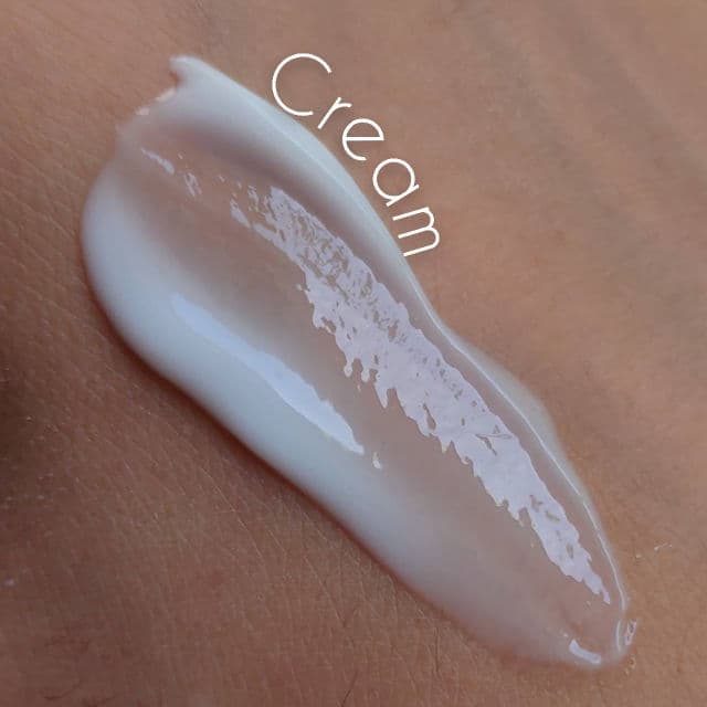 Intensive EGF Peptide Cream  product review