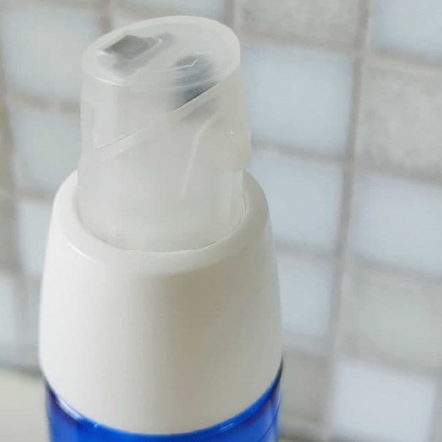La Roche-Posay Toleriane Ultra Night Moisturizer review photo by FrenchyPeach19