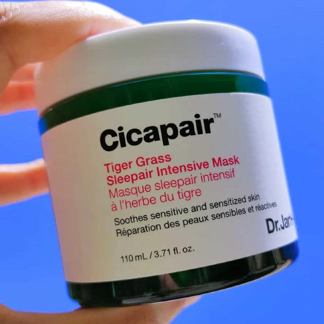 Dr. Jart+ Cicapair Sleepair Ampoule-in Mask review photo by FrenchyPeach19