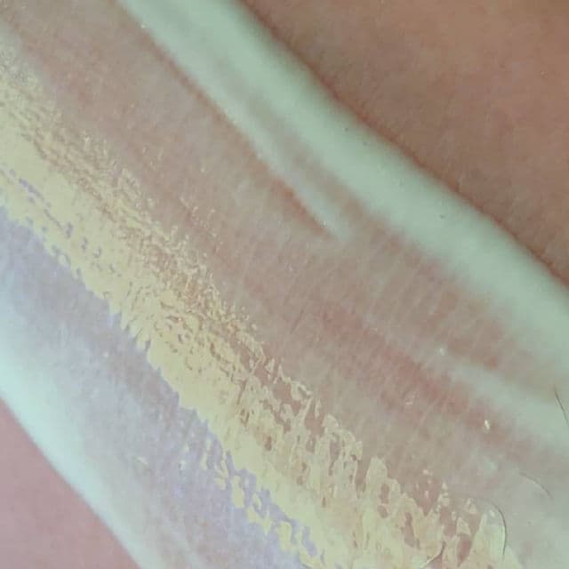 SO'BiO Etic Mon Lait d'Anesse Fluide Hydratant Protecteur review photo by FrenchyPeach19