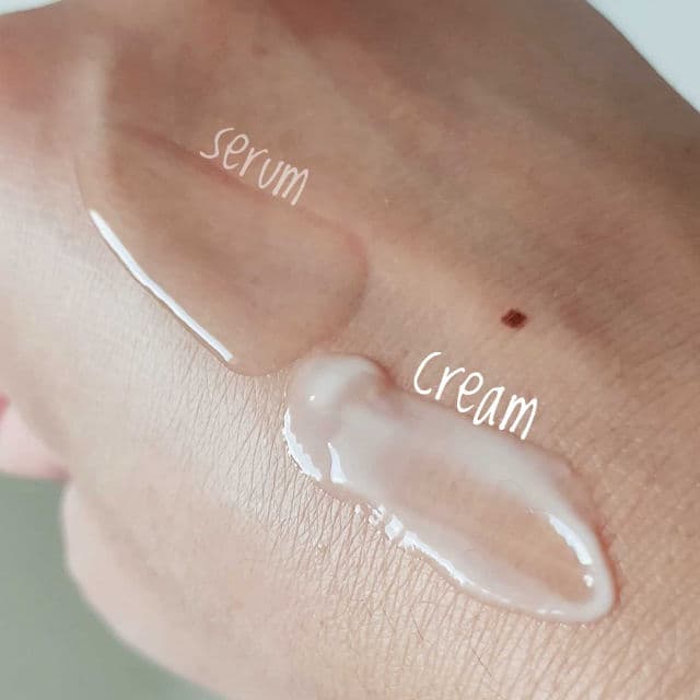La Roche-Posay Toleriane Ultra Night Moisturizer review photo by FrenchyPeach19
