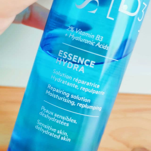 B3 Hydra Essence product review