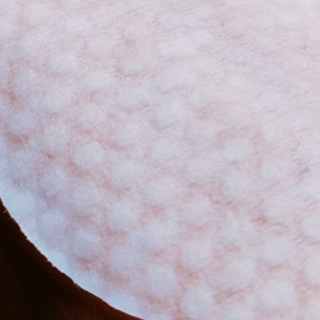 Cica Smooth Peeling Pad product review