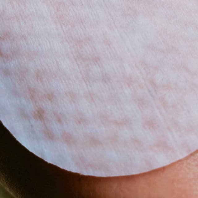 Cica Smooth Peeling Pad product review