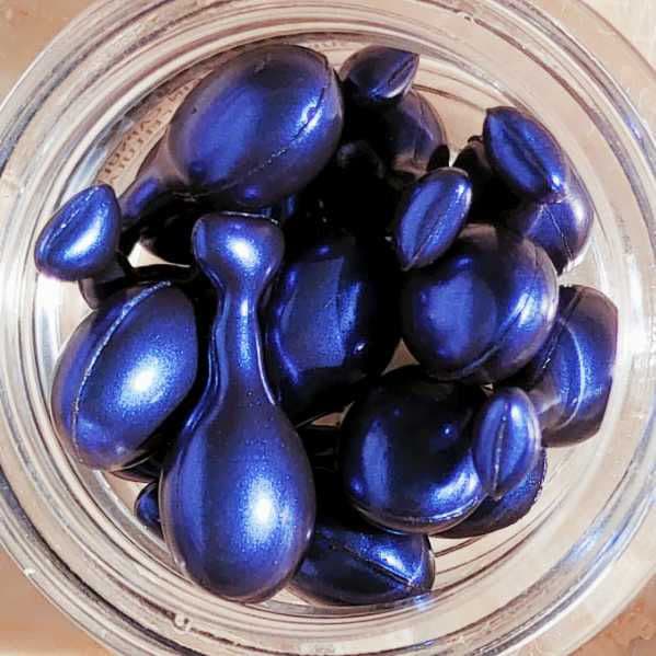 Skincode Cellular Perfect Skin Capsules review photo by FrenchyPeach19