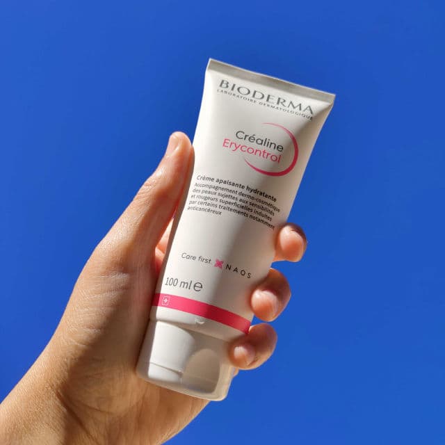 Crealine Erycontrol product review