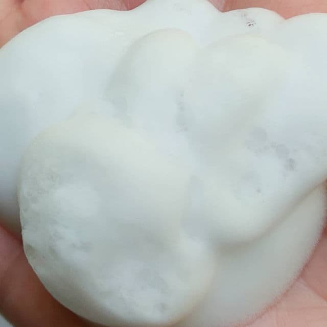 Filorga Mousse Demaquillante Foam Cleanser review photo by FrenchyPeach19