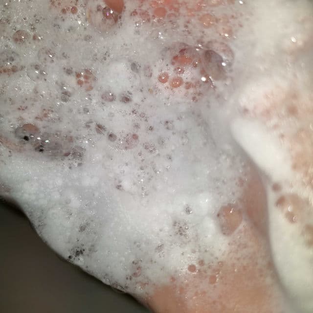 SVR Topialyse Gel Lavant review photo by FrenchyPeach19