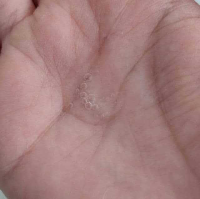 Sensibio Micellar Cleansing Makeup Removing Foaming Gel-Sensitive Skin product review