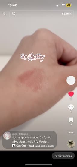 review