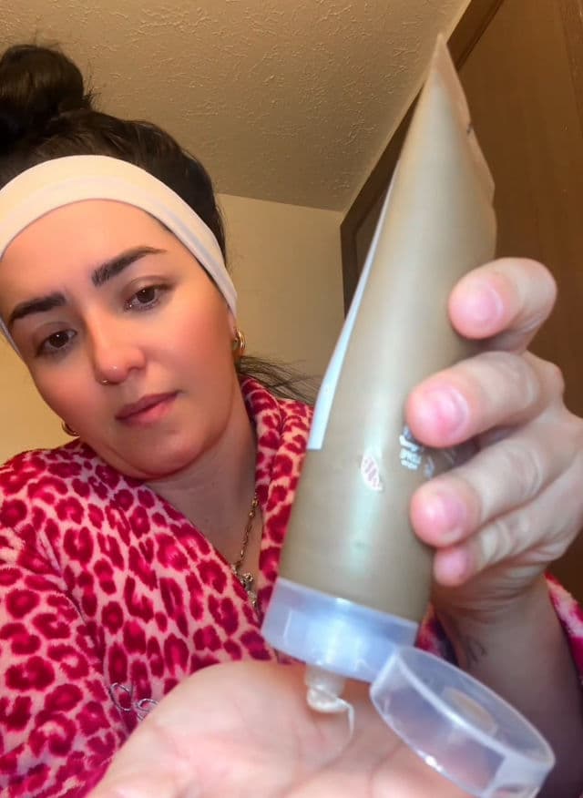 SKIN1004 Madagascar Centella Ampoule Foam review photo by Tatyk2913