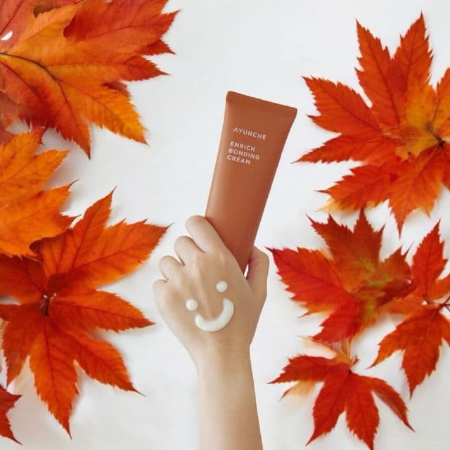 AYUNCHE Enrich Bonding Mask review photo by brigitte39!