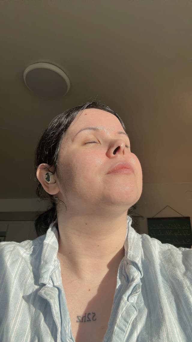 PDRN Essence 100 product review