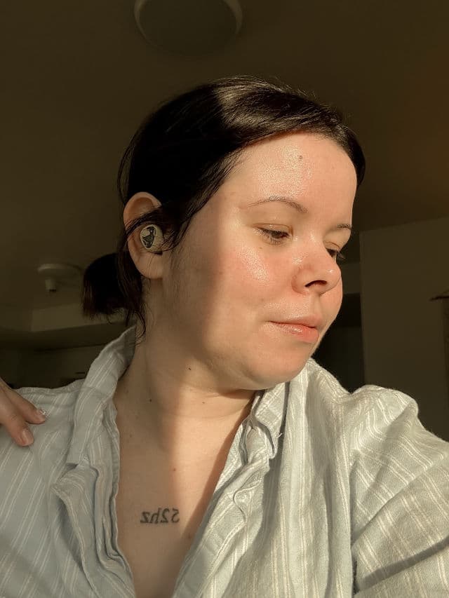 PDRN Essence 100 product review