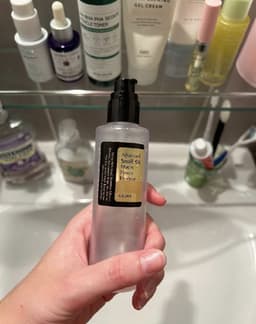 review