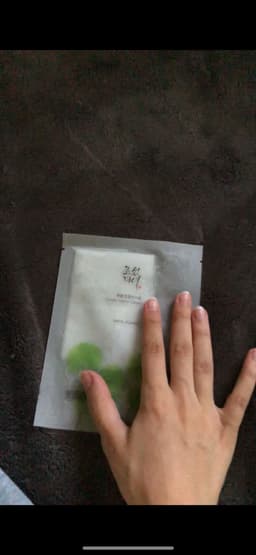 review