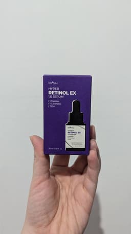 review