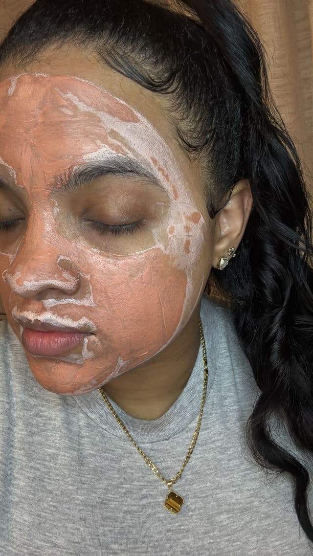 APRIL SKIN Carrotene Clarifying Cream review photo by lucy1627