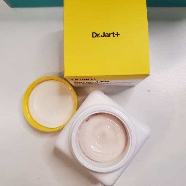 Dr. Jart+ Ceramidin Eye Cream review photo by ImAStupidAssDork