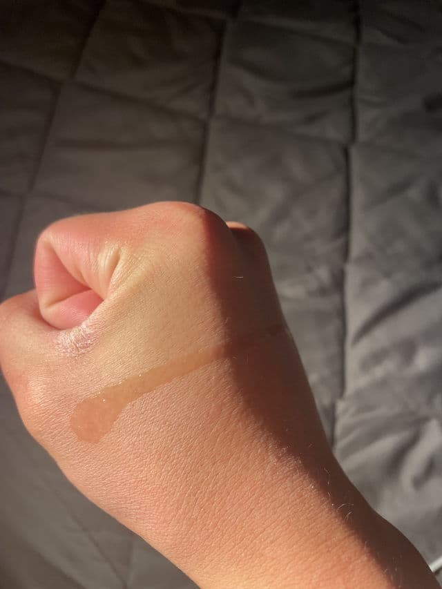 Cooling Calming i.n.g Toner product review