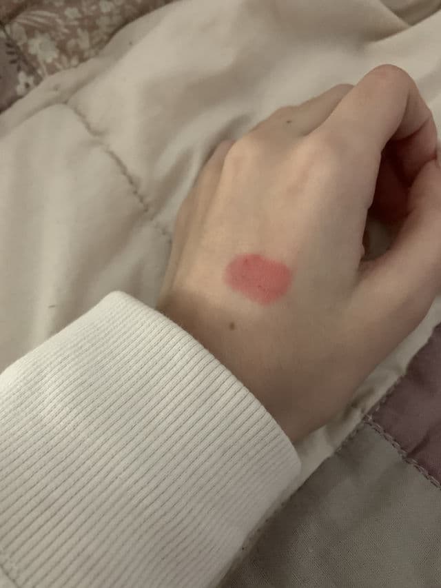 Peripera Peaches Collection review photo by luululuci