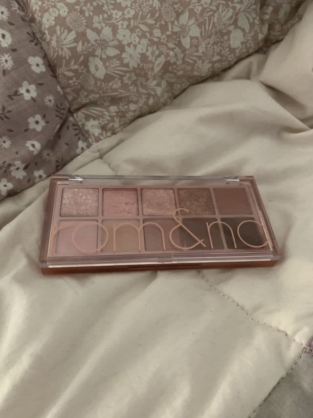 Better Than Palette product review