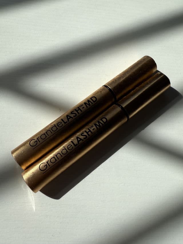 GrandeLASH-MD Lash Enhancing Serum product review