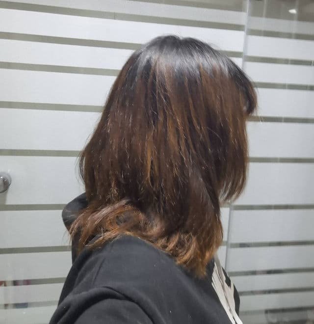 ELIZAVECCA CER-100 Collagen Coating Hair A+ Muscle Essence review photo by EinzR4t