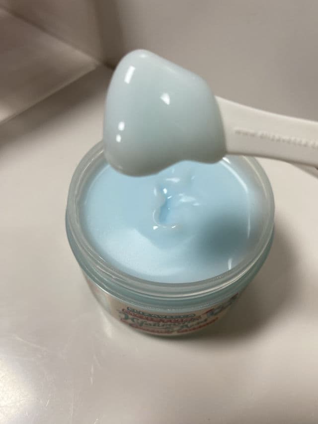 ELIZAVECCA Moisture Hyaluronic Acid Memory Cream review photo by Karinaxwoni