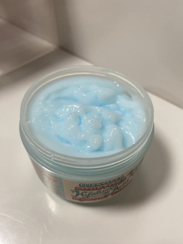 ELIZAVECCA Moisture Hyaluronic Acid Memory Cream review photo by Karinaxwoni