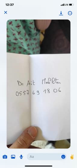 review