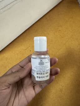 review