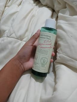 review