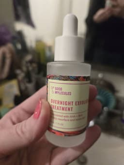 review