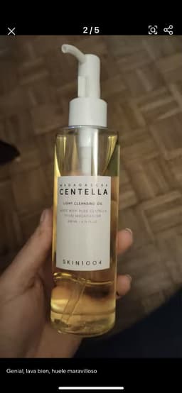 review