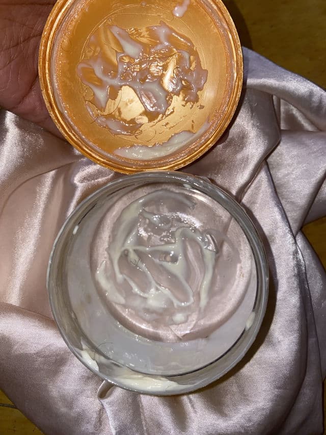 Cantu Avocado Hydrating Leave-In Repair Cream review photo by MariaFerd