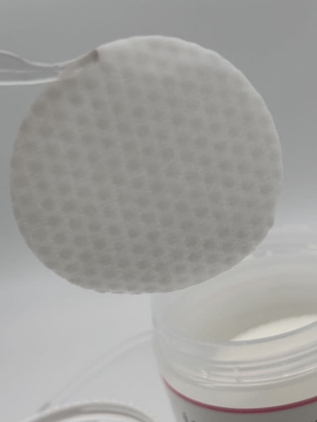 i woke up like this Purifying Balance Soothing Peeling Pad review photo by kyuyuhere