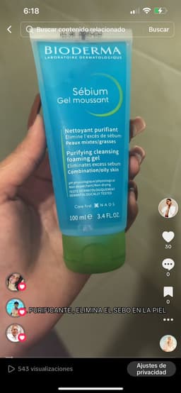 review